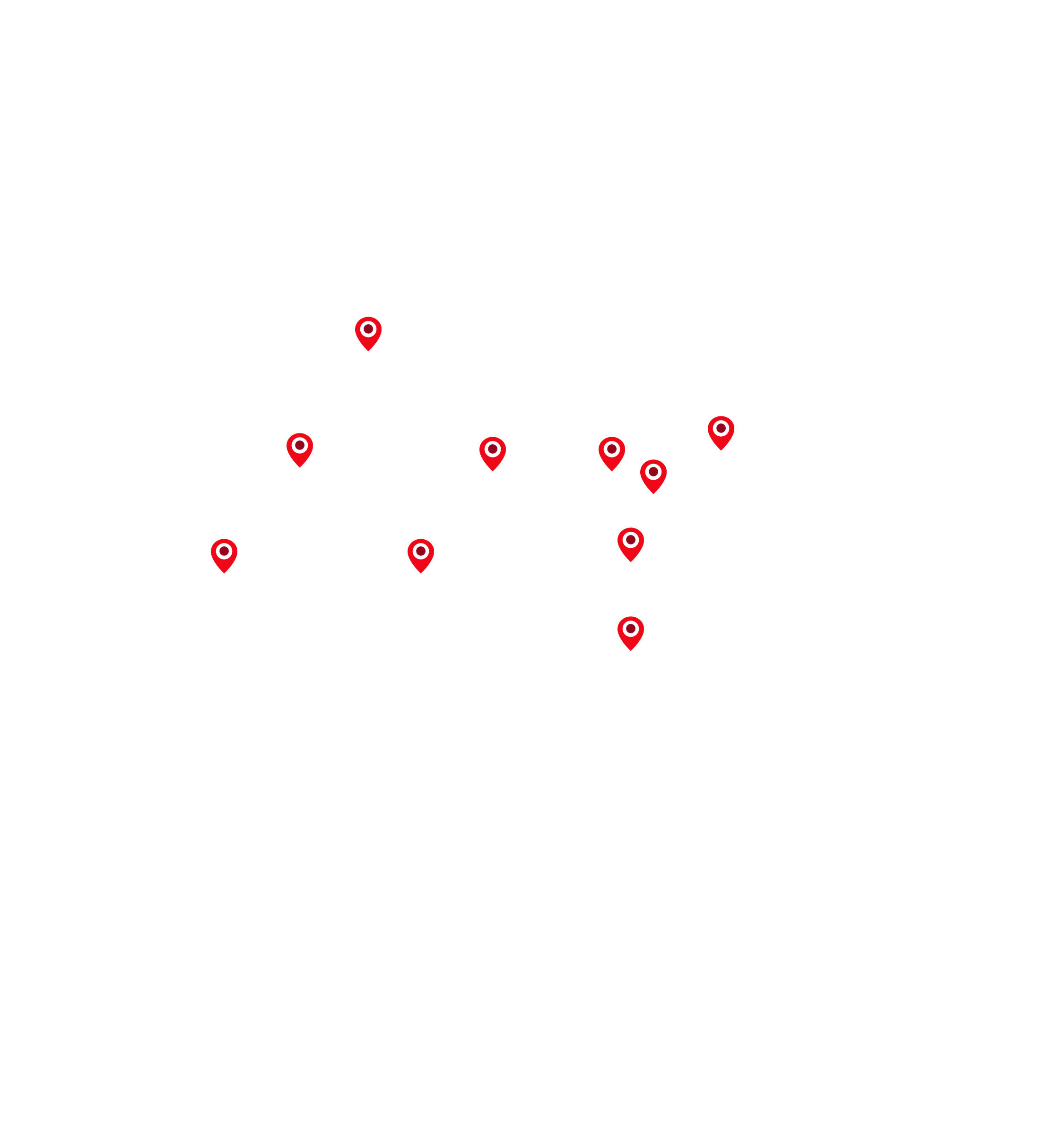 Map svg